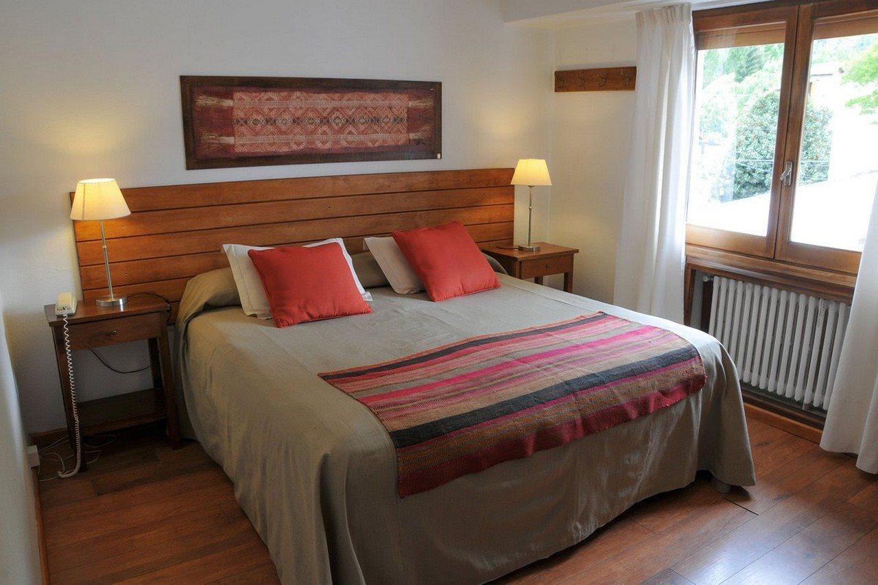 Hosteria Hostal Del Esquiador San Martín de los Andes Εξωτερικό φωτογραφία