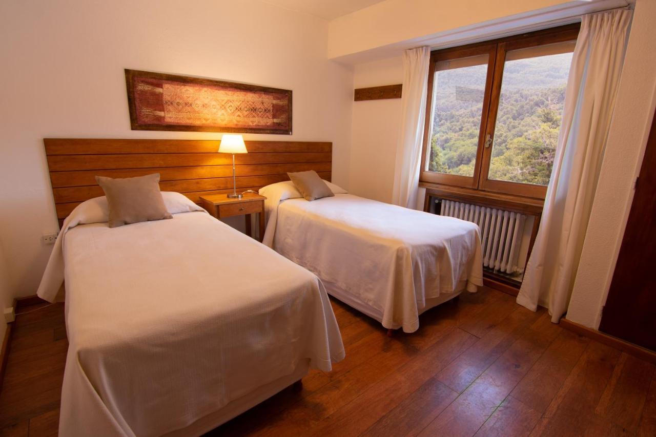 Hosteria Hostal Del Esquiador San Martín de los Andes Εξωτερικό φωτογραφία