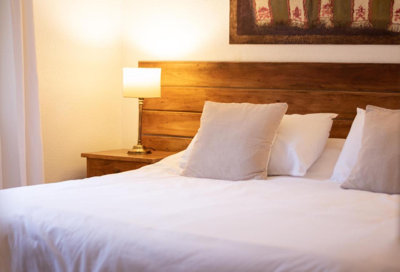 Hosteria Hostal Del Esquiador San Martín de los Andes Εξωτερικό φωτογραφία
