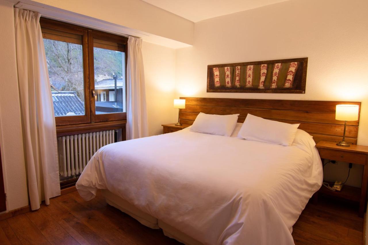 Hosteria Hostal Del Esquiador San Martín de los Andes Εξωτερικό φωτογραφία