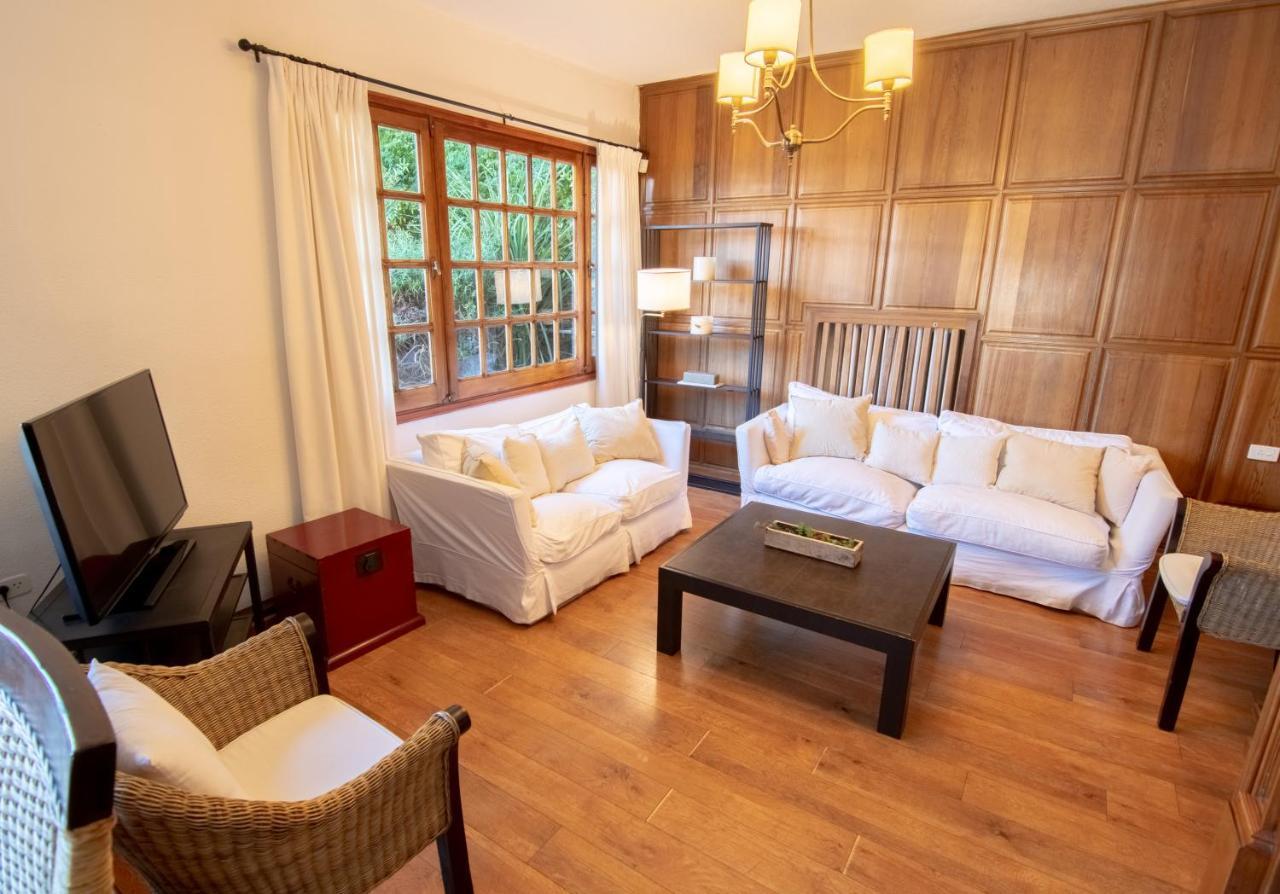 Hosteria Hostal Del Esquiador San Martín de los Andes Εξωτερικό φωτογραφία